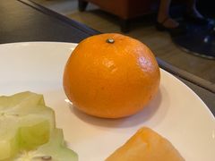 -广州文华东方酒店·悦铂尼西餐厅