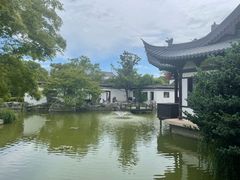 -常熟方塔园