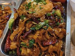 -郑记•不夜城烧烤•龙虾•虾蟹(黄鹤楼店)