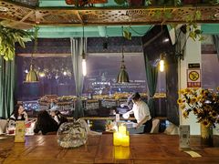 -烛影拾光观景餐厅·创意菜·摄影·小提琴(大唐不夜城店)