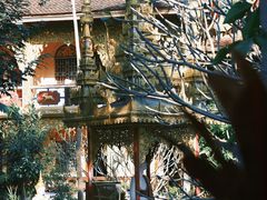 -西双版纳总佛寺