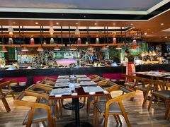 大堂-泰谷酒店·太古码头闽菜自助餐厅