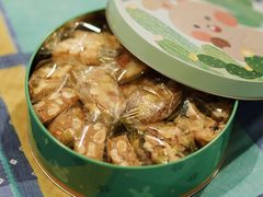 -家琳甜品(江南东店)