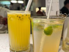 -BE BRIGHT KITCHEN(正佳广场店)