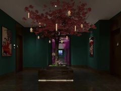 -君之悦·影院式足道·养生SPA(回兴店)