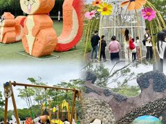 -梅州雁山湖国际花园度假区