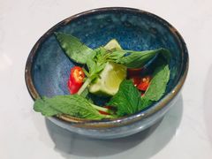 -美奈小馆·越南料理(中航城君尚购物中心店)
