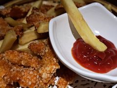 -酸婆娘江湖川菜(紫竹路店)