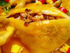 -小榄公饭店(西区彩虹店)