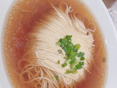-松鹤楼面馆(飞州国际广场店)