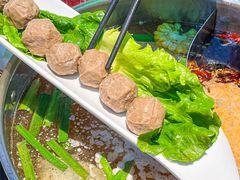 -中国凉都黄牛肉馆(杭州总店)