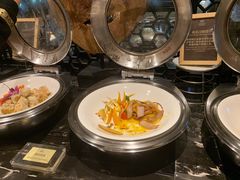 -绿岛国际酒店-西餐厅