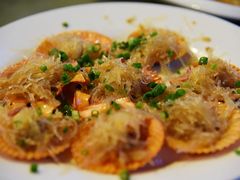 -旺福林海鲜·川菜·海鲜加工(三亚湾椰梦长廊店)