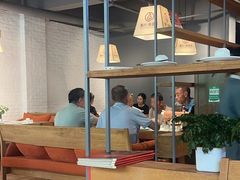 -粥六•新晋菜(柳巷店)