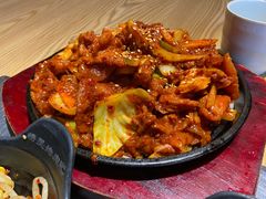 -绣旻烤肉吧(总店)