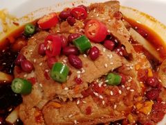 -枣子树素餐厅(铂金城店)