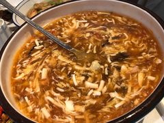 胡辣汤-徽珍源(龙茗路店)