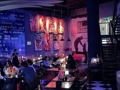 -INLOVE Live House