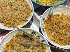 -扬二春炒饭(国庆路总店)