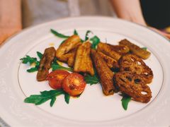 咖喱星鳗-泉寿司(万科公园店)