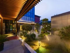 -花韵丁香酒店(北京南站牛街店)