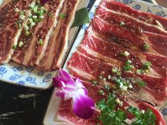 -梦山水日本烧肉(五四广场店)