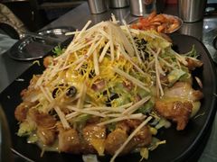 -MI WU FACTORY米屋美食工厂餐厅(绿地店)