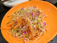 -城南老友羊蝎子火锅(花乡奥莱店)