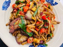 -潇湘阁(三里屯SOHO店)