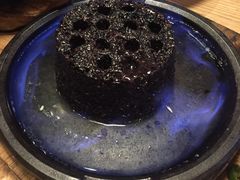 邻居家的蜂窝煤-薇酌饮·陕西菜(南门外店)