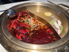 -川味观·鲜货火锅(西湖文化广场店)