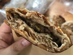 -李小老烧饼(常营民族家园店)