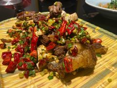 -东门头·江鲜小馆(新天地店)