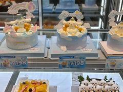 -御蝶坊KNAC(西荟城店)