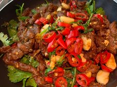 -小菜园新徽菜(无锡宜家荟聚中心店)