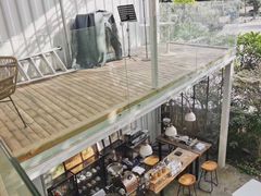 -花苑里咖啡(威远店)