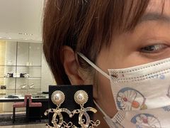 -CHANEL(恒隆广场店)