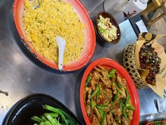 -馬伍旺川菜(江北虹悦城店)