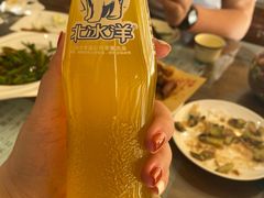 -韩邦朝天锅