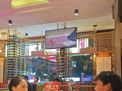 -小不点烧烤城(长乐宫店)