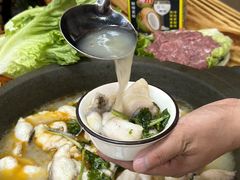 -大鼎石锅鱼(春江里店)