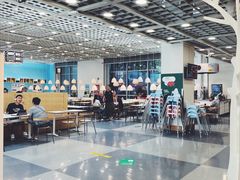 -宜家·瑞典风味餐厅(北京西红门店)