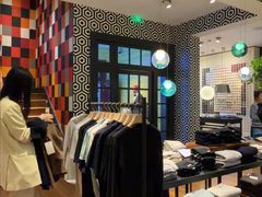 -SUITSUPPLY(安福路店)