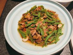 -莘府·老豆腐鱼头·建德菜(金马店)