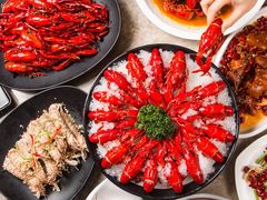 -沪小胖小龙虾(淮海中路旗舰店)