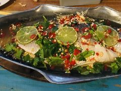 柠檬鱼-Doo Dee Thai Food(Issan/Isaan/Esan)