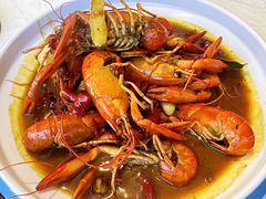 -辣盆盆麻辣小龙虾(哈尔滨总店)
