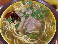 -美玲拉面(鞍山西道店)