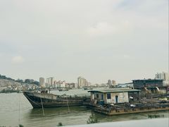 -威远炮台