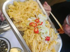 -白山烧烤(文安路万豪店)